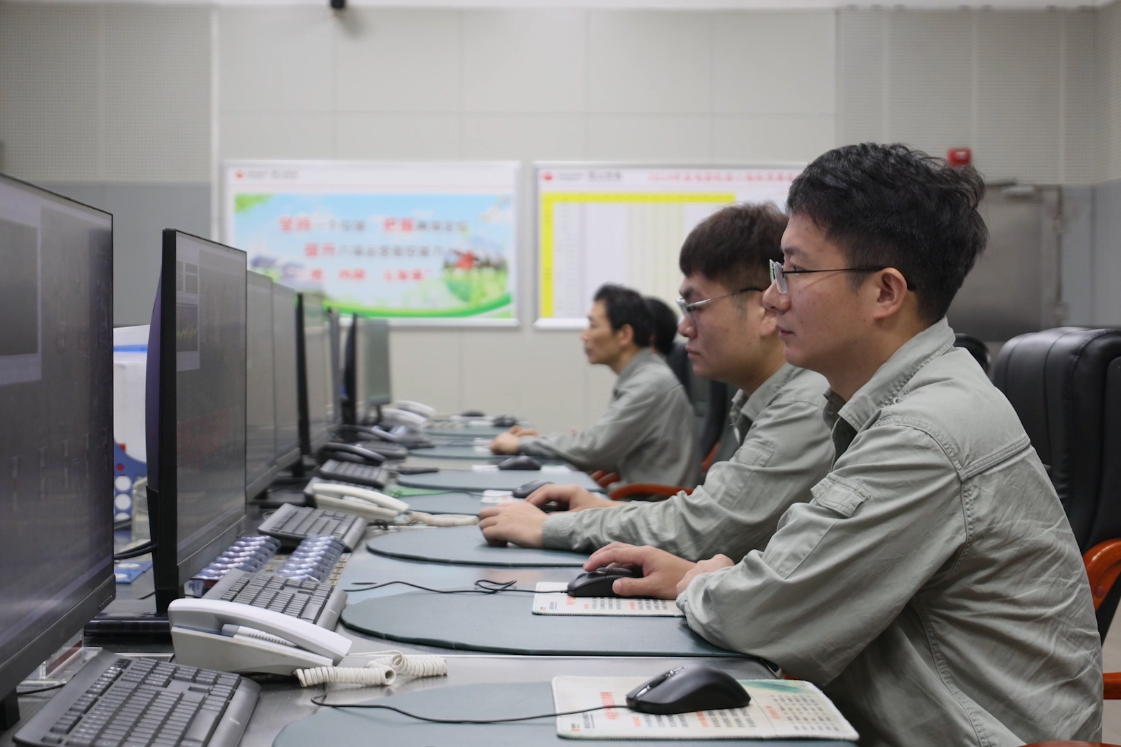 國家能源集團(tuán)湖北公司2024年發(fā)電量、供熱量雙創(chuàng)歷史新高