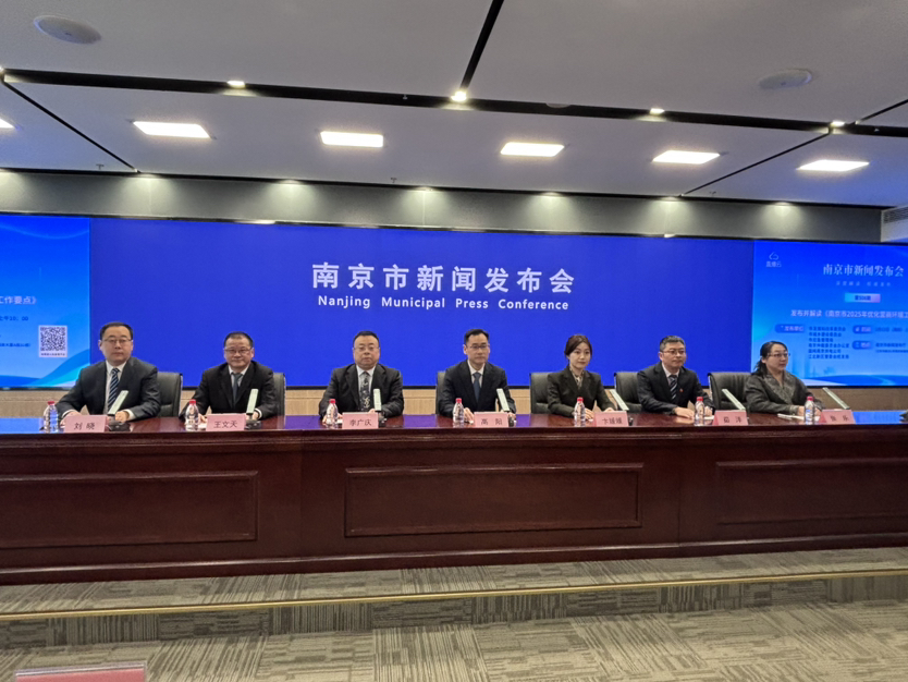 服務100家企業(yè)建設智能微電網(wǎng)，今年南京更來“電”