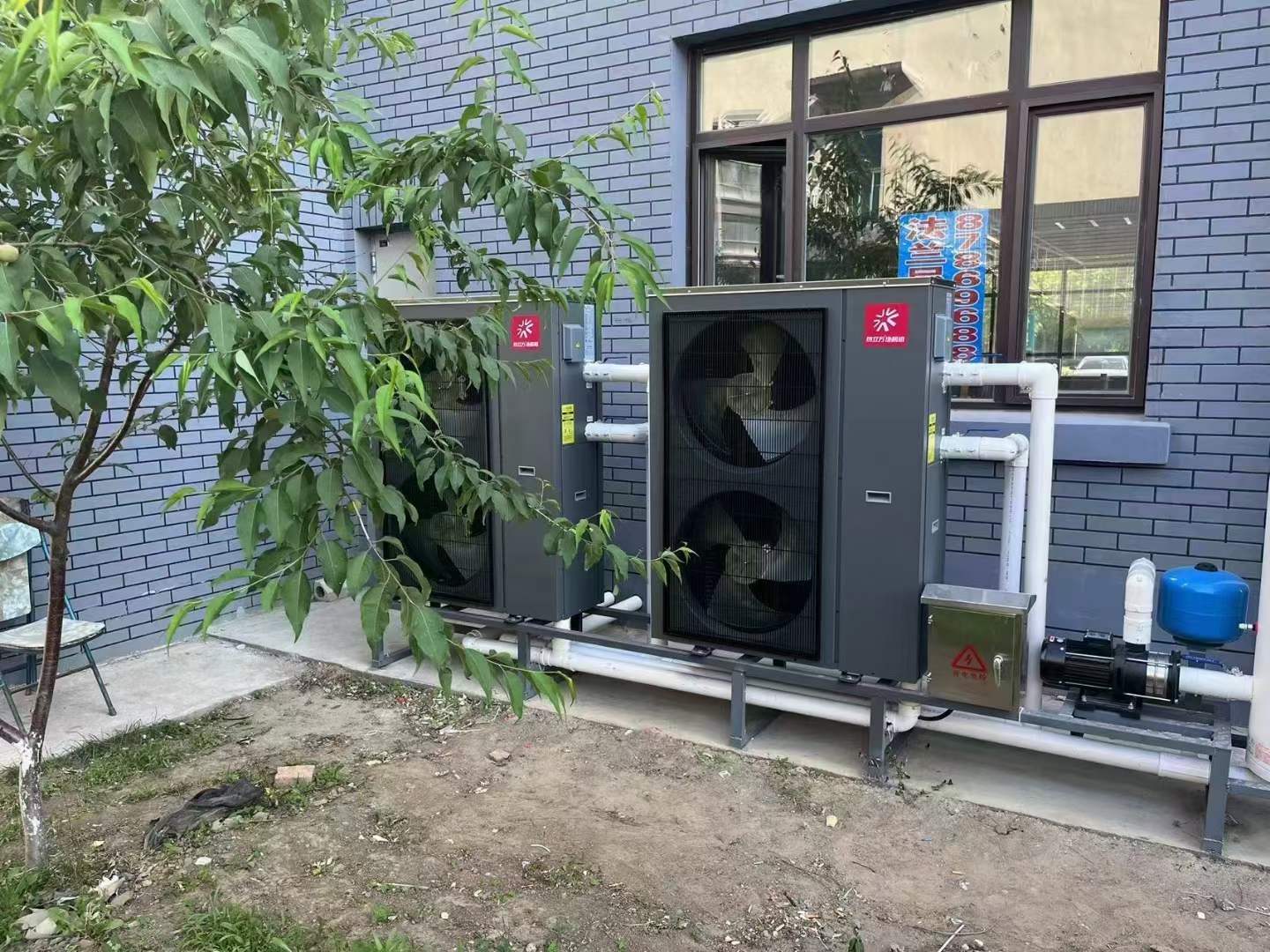無懼“氣溫大跳水”，熱立方地暖機取暖更健康舒適