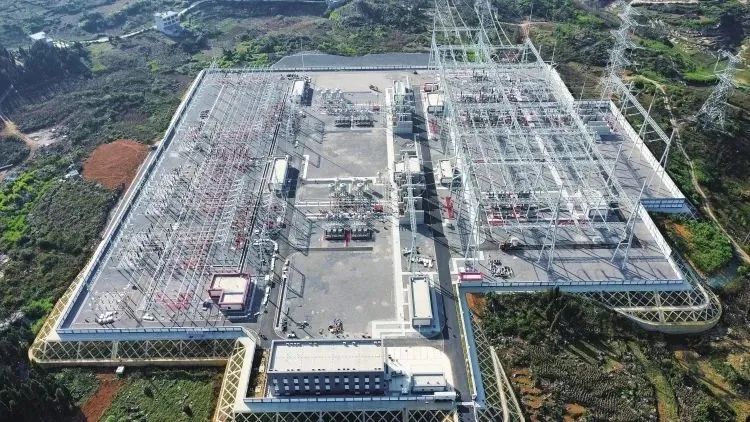 南方電網(wǎng)錨定建設(shè)農(nóng)業(yè)強國目標(biāo)，扎實服務(wù)“三農(nóng)”工作取得新成效