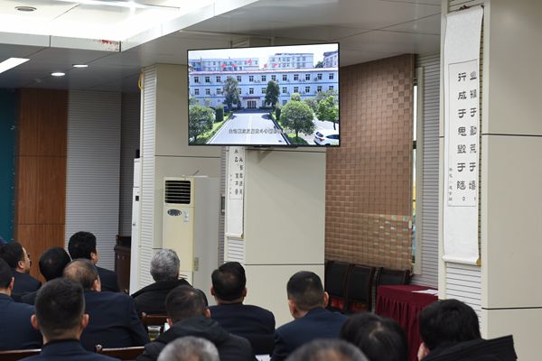 湖北竹溪供電公司：一年之計在于春，廉潔教育正當(dāng)時