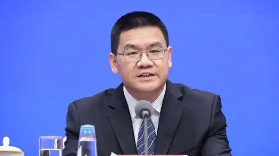 楊晉柏任海南省委副書記 曾先后任南網(wǎng)、國網(wǎng)副總經(jīng)理